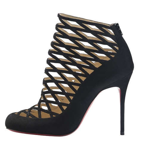 Christian Louboutin 2014秋季系列高跟鞋系列2.jpg