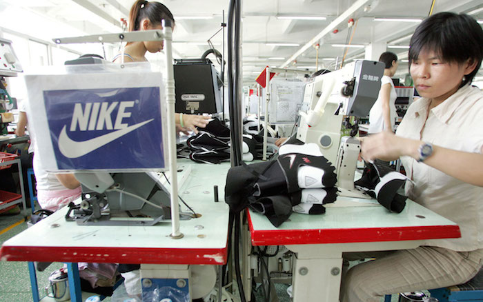 全球底层鞋服制造业的两极化 中国劳动力不再廉价1.jpg