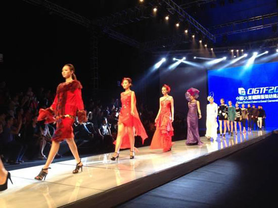 中国服装业要面向东北亚开放与合作 推动经贸交流0.jpg