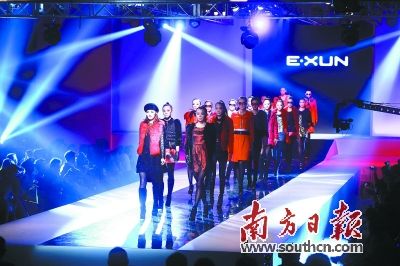 东莞将投1.5亿建虎门服装协同创新中心0.jpg
