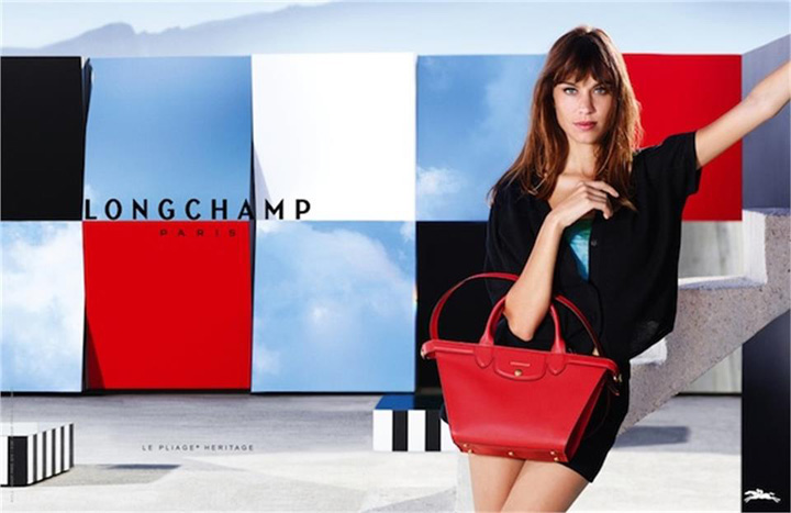 Longchamp 2015春夏系列时尚大片0.jpg