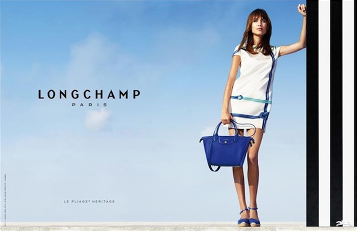 Longchamp 2015春夏系列时尚大片1.jpg