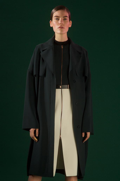 Cedric Charlier 2015早秋系列流行发布1.jpg