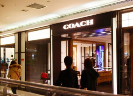 COACH北美70家店宣布结束营业 被逼到死角？0.jpg