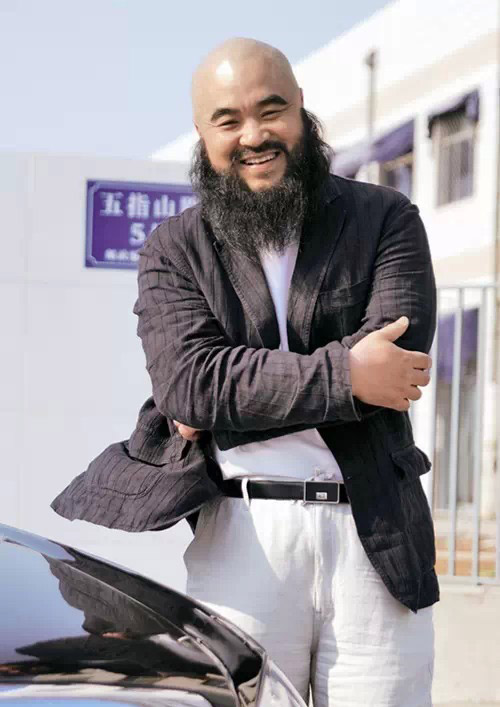 听听企业家大佬怎么说 2015年服装行业转型升级2.jpg