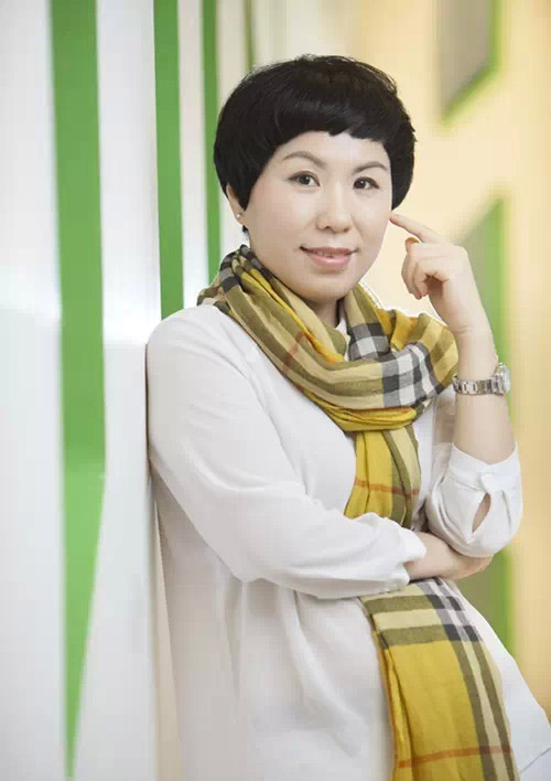 听听企业家大佬怎么说 2015年服装行业转型升级4.jpg