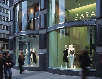 ZARA母公司在华谋扩张 今年拟开设500家店0.jpg