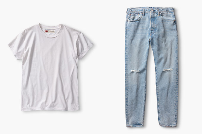 2015 Levi’s 501CT經(jīng)典窄腳系列全新上線2.jpg