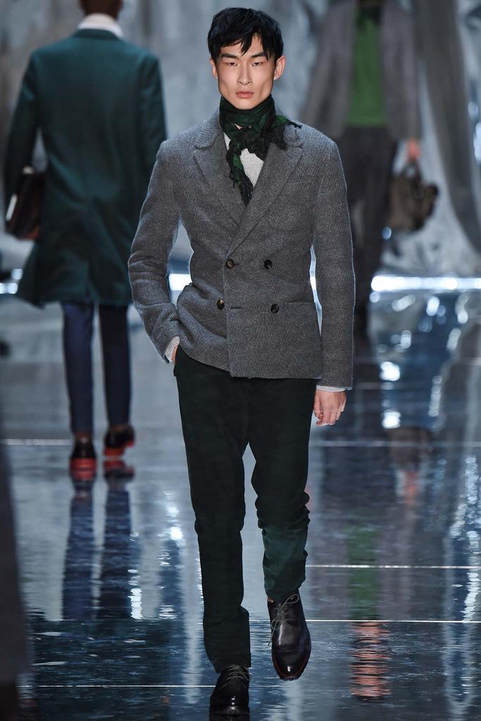 Berluti(伯尔鲁帝)2015秋冬 优雅绅士2.jpg