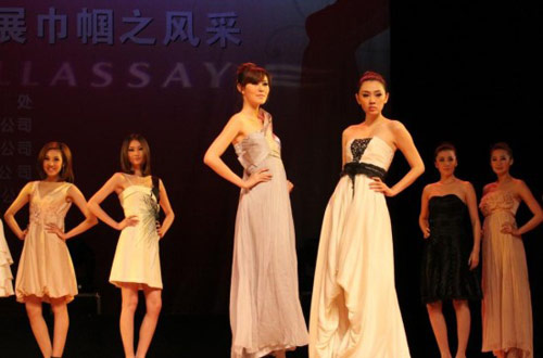 2015服装企业家最关心：消费、产品、体验、人才0.jpg