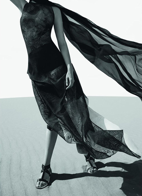 Vionnet 2015春夏系列时尚大片2.jpg