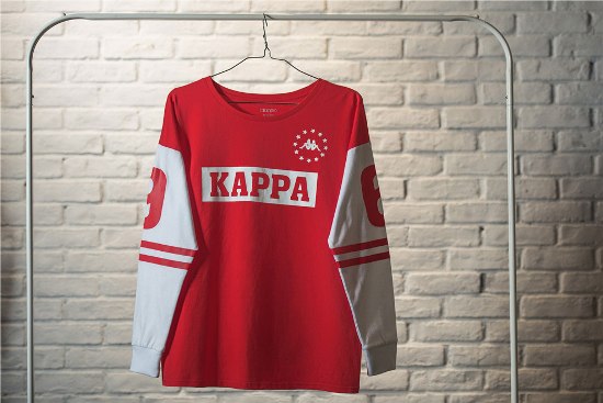 秋冬应季之选 Kappa K-Star全新系列服装单品0.jpg