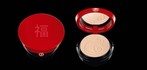 乔治·阿玛尼推出中国猴年美妆产品0.jpg