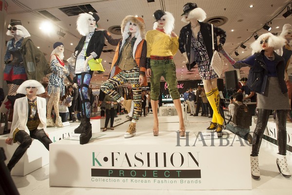 K-Fashion Project将登陆2016春夏中国国际时装周0.jpg