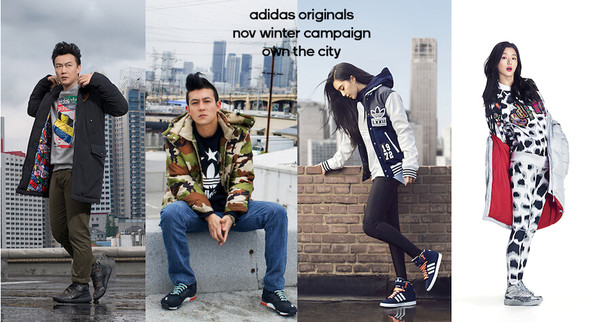 adidas Originals独步城际 掀起秋冬潮流革命0.jpg