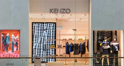 Kenzo进军美国市场 以电商代替开设实体店0.jpg