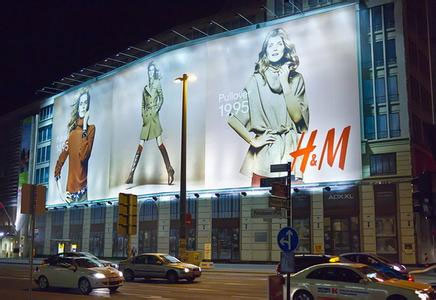 H&M门店数量已达3807间 10月总营业额增长12%0.jpg
