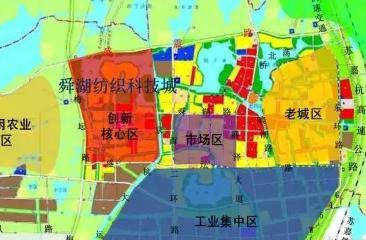 吴江：舜湖纺织科技城将建创新核心区0.jpg