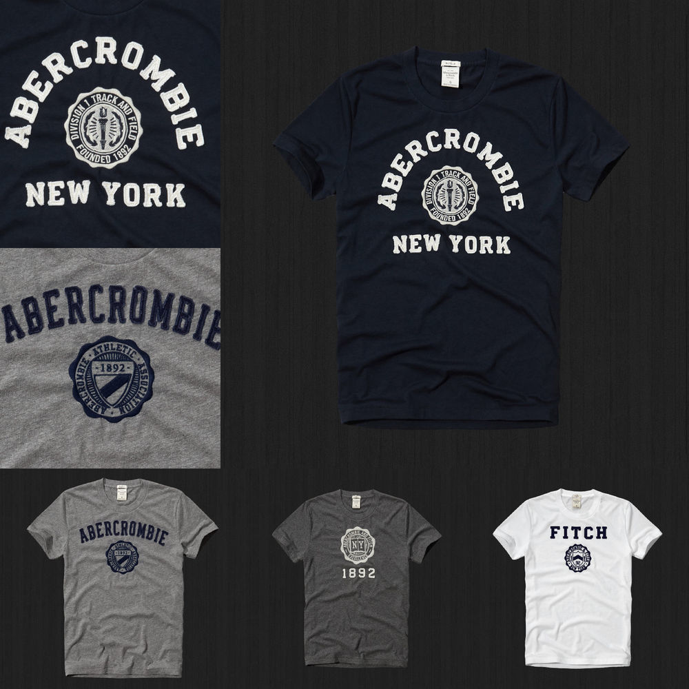 Abercrombie &amp; Fitch式的生活方式到底是怎样的？0.jpg