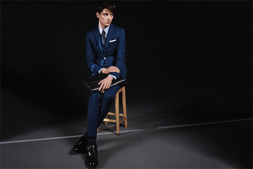 Gucci Tailoring 2015秋冬男装型录 0.jpg