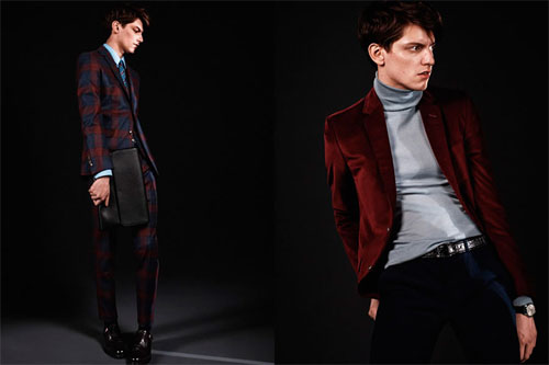 Gucci Tailoring 2015秋冬男装型录 1.jpg