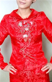 优裁(上海)高级服饰有限公司