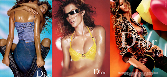 细数吉赛尔出道20周年来代言的高级时装品牌2.jpg