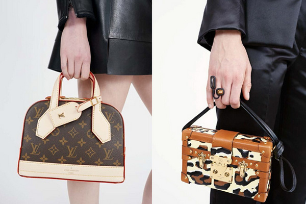 Louis Vuitton 2015秋冬型录 让未来感更加亲切1.jpg