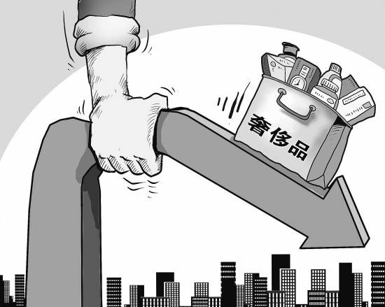 中国本土奢侈品消费正在离开 业内称大家都全慌了0.jpg