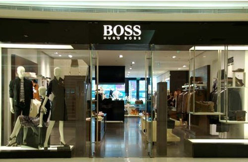 HUGO BOSS将全面接管亚洲市场业务 巩固市场地位0.jpg