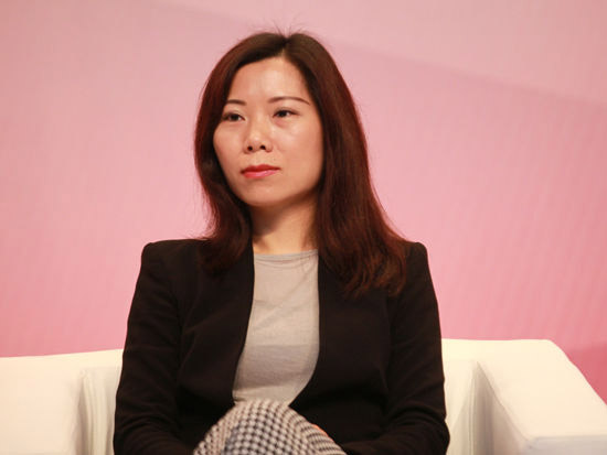 耐克大中华区5年3“换帅” 新总经理为中国女将0.jpg