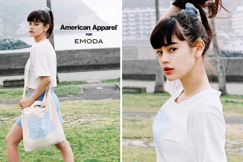 美式日系小清新：American Apparel x Emoda限量联系列3.jpg