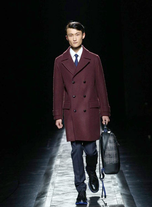 Dior Homme看好中国市场 实行“量身定制”策略0.jpg