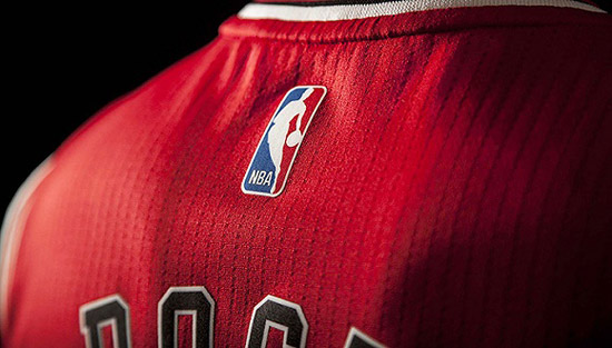 耐克即将拿下NBA 球衣广告首次对赞助商开放
