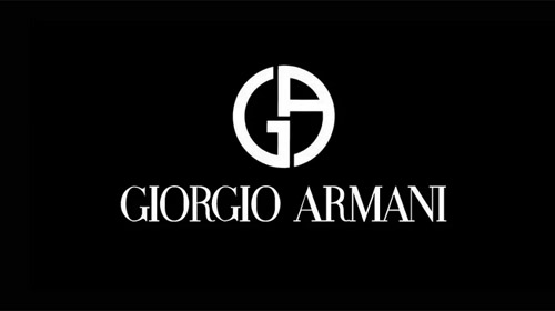 乔治·阿玛尼giorgio armani