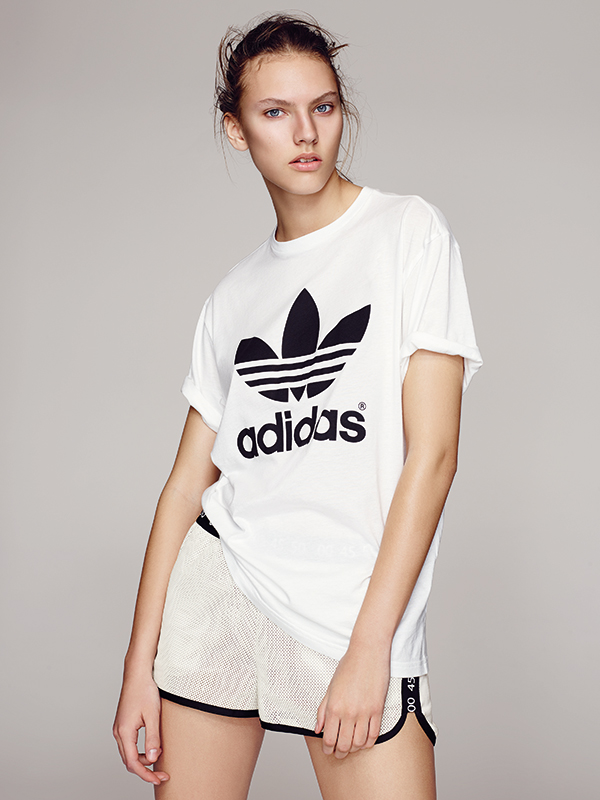 adidas Originals 2015 春夏上新：TOPSHOP 联名、BLUE 系列1.jpg