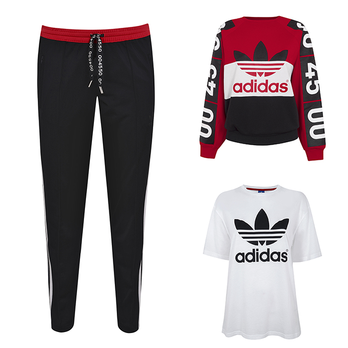 adidas Originals 2015 春夏上新：TOPSHOP 联名、BLUE 系列2.jpg