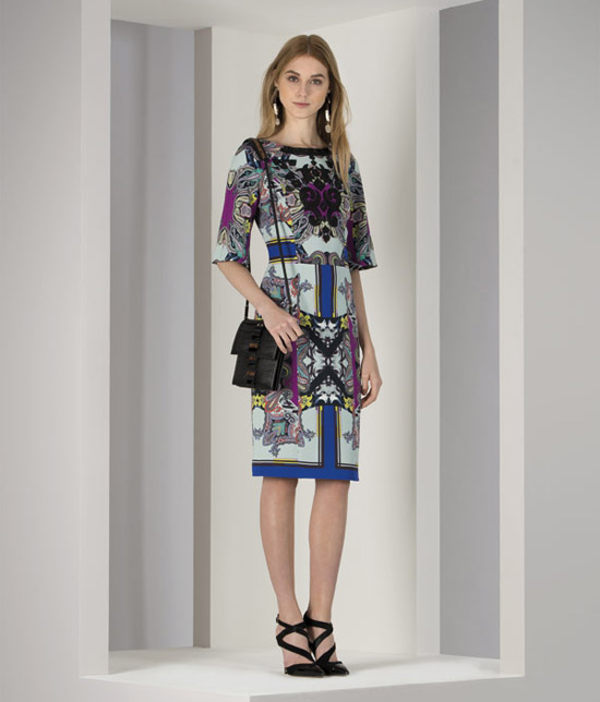 ETRO 2015早秋女装系列1.jpg