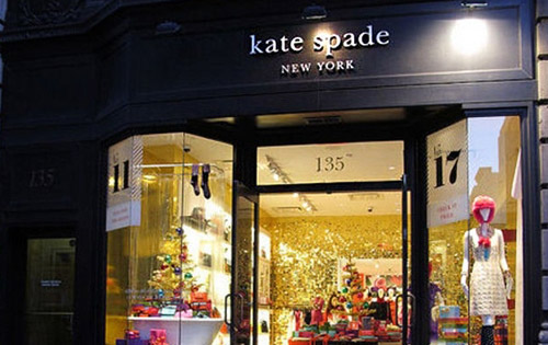 避免陷入品牌过度曝光困境 Kate Spade停止促销0.jpg