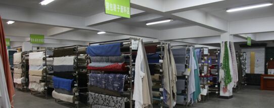 亚麻企业牵手“十佳服装设计师评比” 面料研发与服装设计协同创新3.jpg