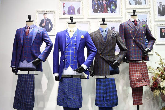 772家企业 28场活动 风尚齐鲁的中国时尚盛典 2015 FASHION CUBE 山东纺织服装3.jpg
