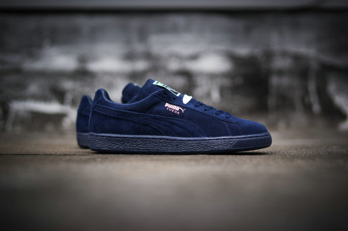 PUMA Suede Classic 2015春夏系列鞋款细览0.jpg