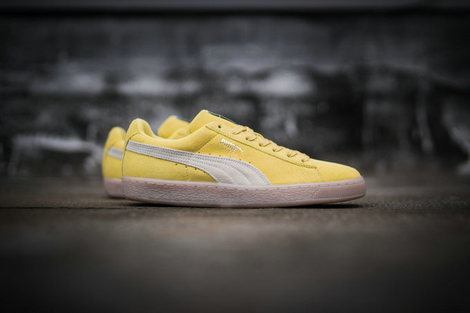 PUMA Suede Classic 2015春夏系列鞋款细览1.jpg