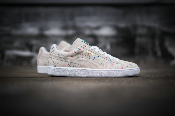 PUMA Suede Classic 2015春夏系列鞋款细览2.jpg