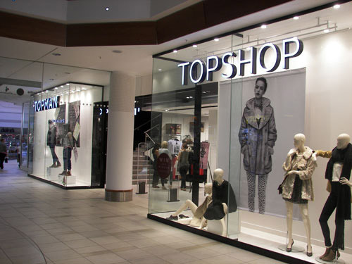 Topshop当选英国最差服饰零售门店 H&amp;M紧随其后0.jpg
