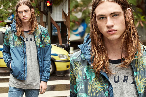 Pull &amp; Bear 2015春夏男装型录2.jpg