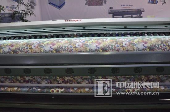 机械设备助力2015柯桥纺织品面辅料展3.jpg