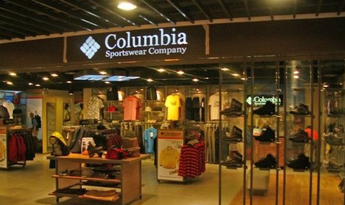 Columbia加速开拓印度市场 新开6家店铺0.jpg