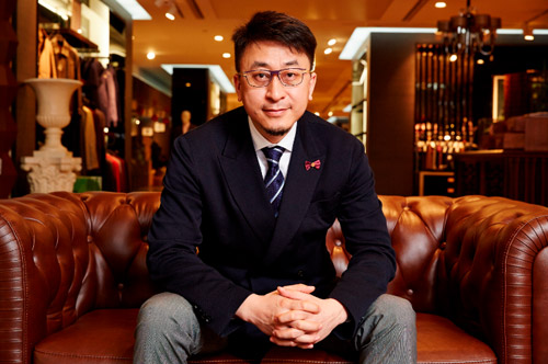七匹狼：打造極致襯衫 一次兩千萬投入的試錯1.jpg