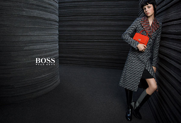 Hugo by Hugo Boss 2015秋冬系列广告大片1.jpg